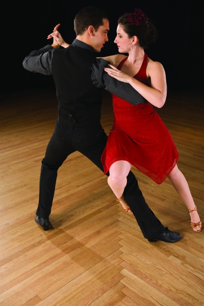 táncoktatás egyéni karlsruhe
